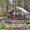 Гостиница Глэмпинг Сампо, фото 1
