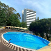 Апартаменты у моря с бассейном, фото 9