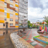 Гостиница Современная квартира в ЖК Колибри, фото 28