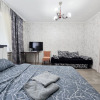 Гостиница Квартира Студия на Курчатова 30, фото 3