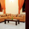 Отель The Airport Villa, фото 11