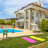 Отель Вилла Rena Villaları - Spacious and Private Pool Villa in Oludeniz, фото 42
