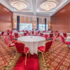 Отель Crowne Plaza Hotel Istanbul - Asia, an IHG Hotel, фото 10