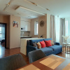 Гостиница Квартира F.Living 2, фото 3