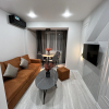 Апартаменты New Cozy 1bd Unbeatable location, фото 4