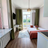 Апартаменты Комфорт с Балконом, фото 14
