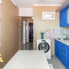 Гостиница Квартира 5 минут от моря в центре, фото 19