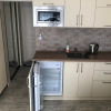 Апартаменты Бизнес. Студия с балконом в центре Сочи 