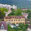 Гостевой дом Тихий дворик в Горячем Ключе