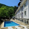 Отель Golden Holiday Мацеста Deluxe & SPA в Сочи