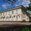 Отель Формула За Рулём Отель Формула За Рулём в Москве