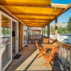 Отель Бунгало Mediteran Travel Mobile Homes Galeb, фото 10