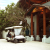 Отель Island Luxury Boutique Hotel, Fulhadhoo, фото 14