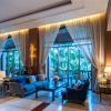 Отель Chatrium Hotel Royal Lake Yangon, фото 31