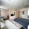 Гостиница Квартира Крымская 81 кв. 28. студия с балконом (Trustcontrol), фото 9
