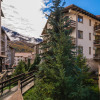 Гостиница Oplot Apartments, фото 1