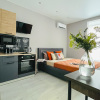 Апартаменты Your Park Apart для 2 Гостей, фото 12