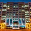 Отель Ramada Hotel & Suites by Wyndham Amwaj Islands Manama в Манаме