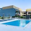 Апартаменты Stylish 1BR at Binghatti Corner JVC, фото 41