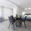Апартаменты Red Apartments Светлана Парк Эмма, фото 3