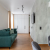Апартаменты Aura Sea View, фото 7