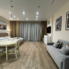 Апартаменты на 61 этаже Neva Towers в Москве