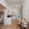 Гостиница Квартира Dendrarium Flat, фото 10