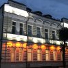 Бутик-отель Smart Vitebsk в Витебске