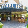 Отель Zeynel Konyaalti, фото 5