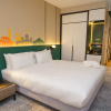 Отель Holiday Inn Tashkent City, an IHG Hotel, фото 43