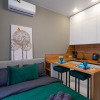Апартаменты Вблизи Курортного Городка от LetoApart, фото 3