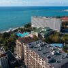 Апартаменты Red Apartments Светлана Парк Трейси, фото 3