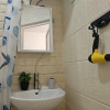 Гостиница Квартира Уютная студия по ул. Тухачевского 49/3-33, фото 17