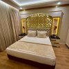 Отель Can Adalya Palace Hotel, фото 34