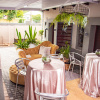 Отель Ночлег и завтрак At 21 Guest House, фото 2
