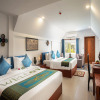 Бутик-Отель Siem Reap City Angkor Boutique, фото 13