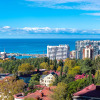 Апартаменты с шикарным видом на море, фото 21