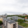 Апартаменты На Агрономической, фото 14