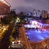 Отель Pan Pacific Sonargaon Dhaka, фото 17