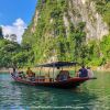 Отель 500Rai Floating Resort - Khao Sok National Park, фото 4