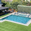 Отель Istanbul Park Hotel, фото 16