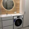 Гостиница Квартира Grey Apartments, фото 15