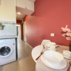 Апартаменты uTrip RedBerry, фото 25