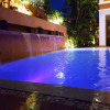 Отель Вилла Hideland - The Luxurious Tropical Villa - Pattaya Jomtien, фото 19
