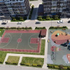 Гостиница Квартира Уютная студия в ЖК Раз-Два-Три Альфа Рент Анапа, фото 18