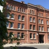 Гостиница Квартира Стильная студия Хмель в центре, фото 19
