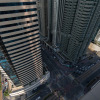 Апартаменты однокомнатные в Princess tower, Dubai Marina, фото 31