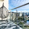 Гостиница Квартира Барселона-Парк 1110, фото 17