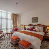 Отель Dushanbe Serena Hotel, фото 5