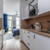 Апартаменты Blue Lagoon, фото 4